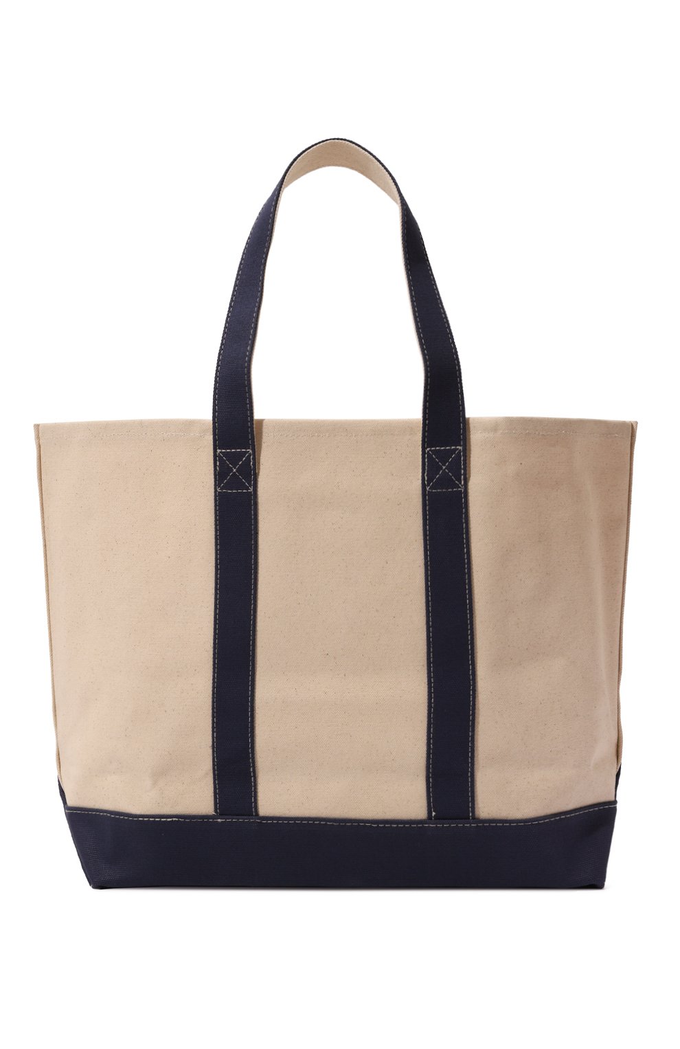 Сумка-тоут eden crest SPORTY AND RICH, арт. BA006501621BE06, фото 6