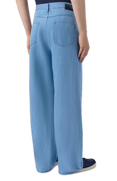 Джинсы GIORGIO ARMANI, арт. GM002034/AF24653, фото 4