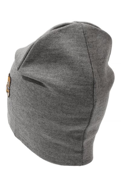 Шерстяная шапка MOSCHINO, арт. 65161/M2096, фото 2