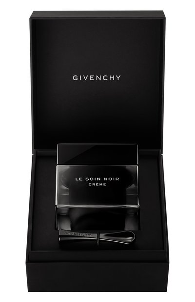 Крем для лица le soin noir (50ml) GIVENCHY, арт. P056300, фото 2