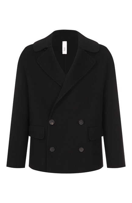 Мужское шерстяное пальто HEVO, арт. GALESAN0 D 0/I700