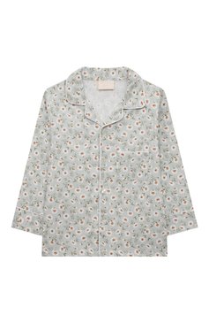 Хлопковая пижама STORY LORIS, арт. 36441/2A-6A, фото 2