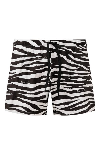 Мужские плавки-шорты MOSCHINO, арт. A4218/9312