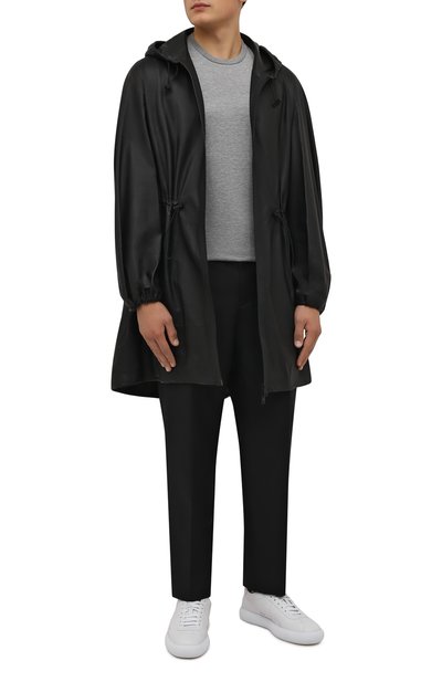 Футболка из вискозы TOM FORD, арт. BY278/TFJ209, фото 2