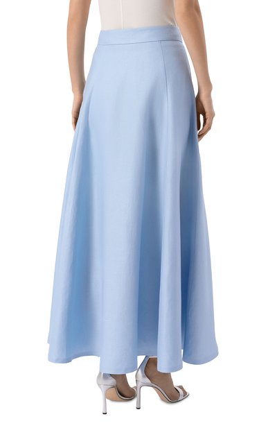 Льняная юбка MVST, арт. M26.2PW.S900/T30, фото 4