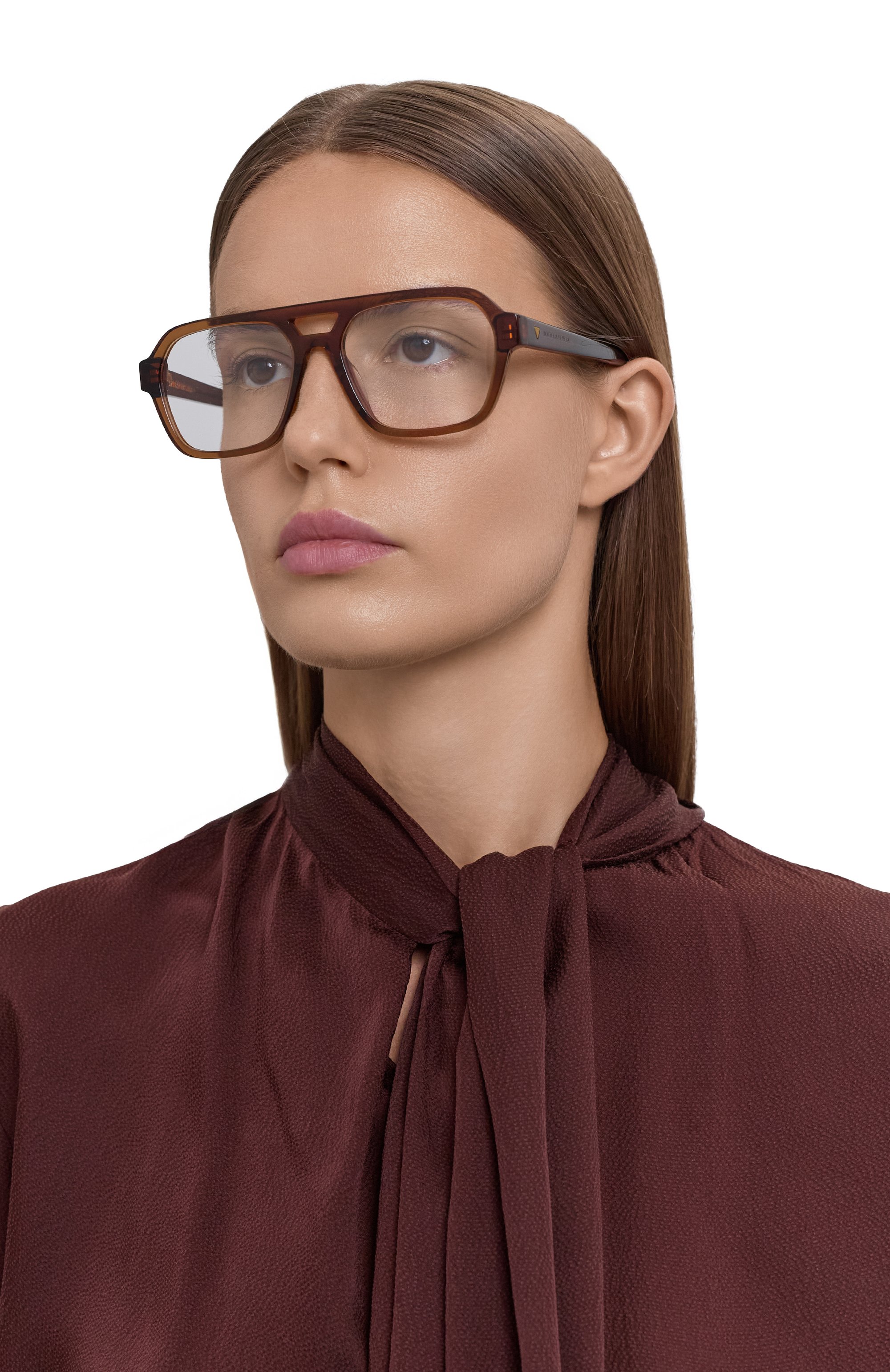 Оправа BOTTEGA VENETA, арт. BV13360A 004, фото 3