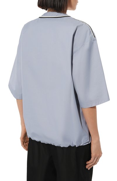 Топ prada linea rossa PRADA, арт. 29X873-1XV1-F01R6-202, фото 4