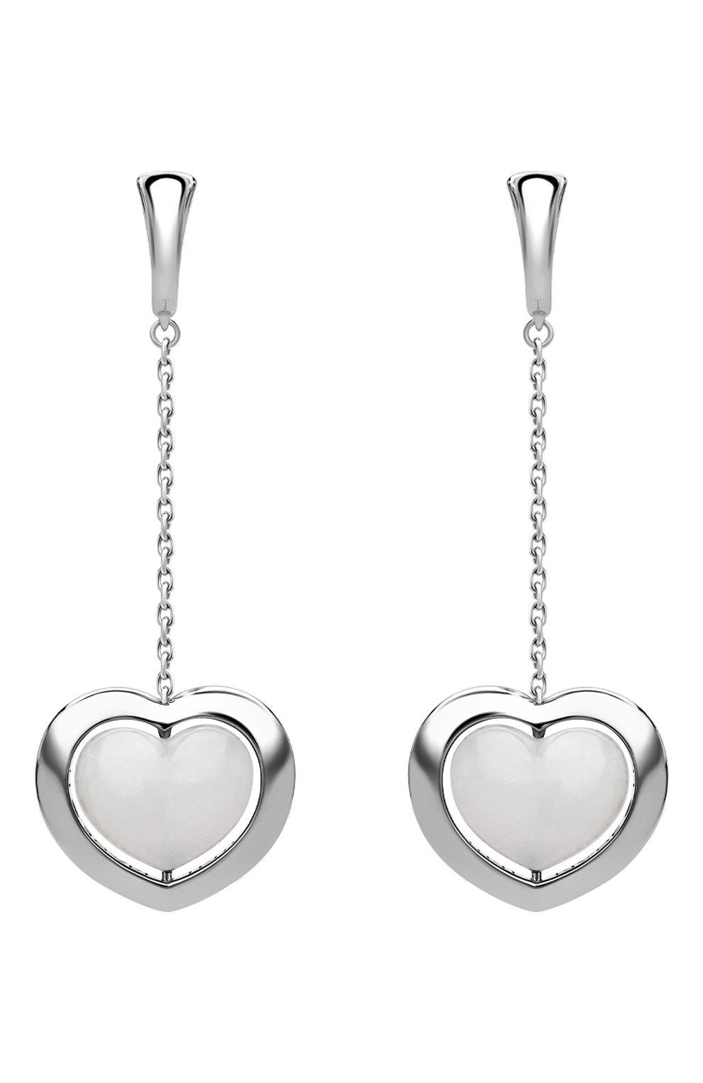 Серьги MIMI, арт. OLM308B8Q1, фото 1