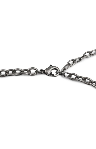 Цепь с кулоном SAINT LAURENT, арт. 677715/Y1500, фото 4