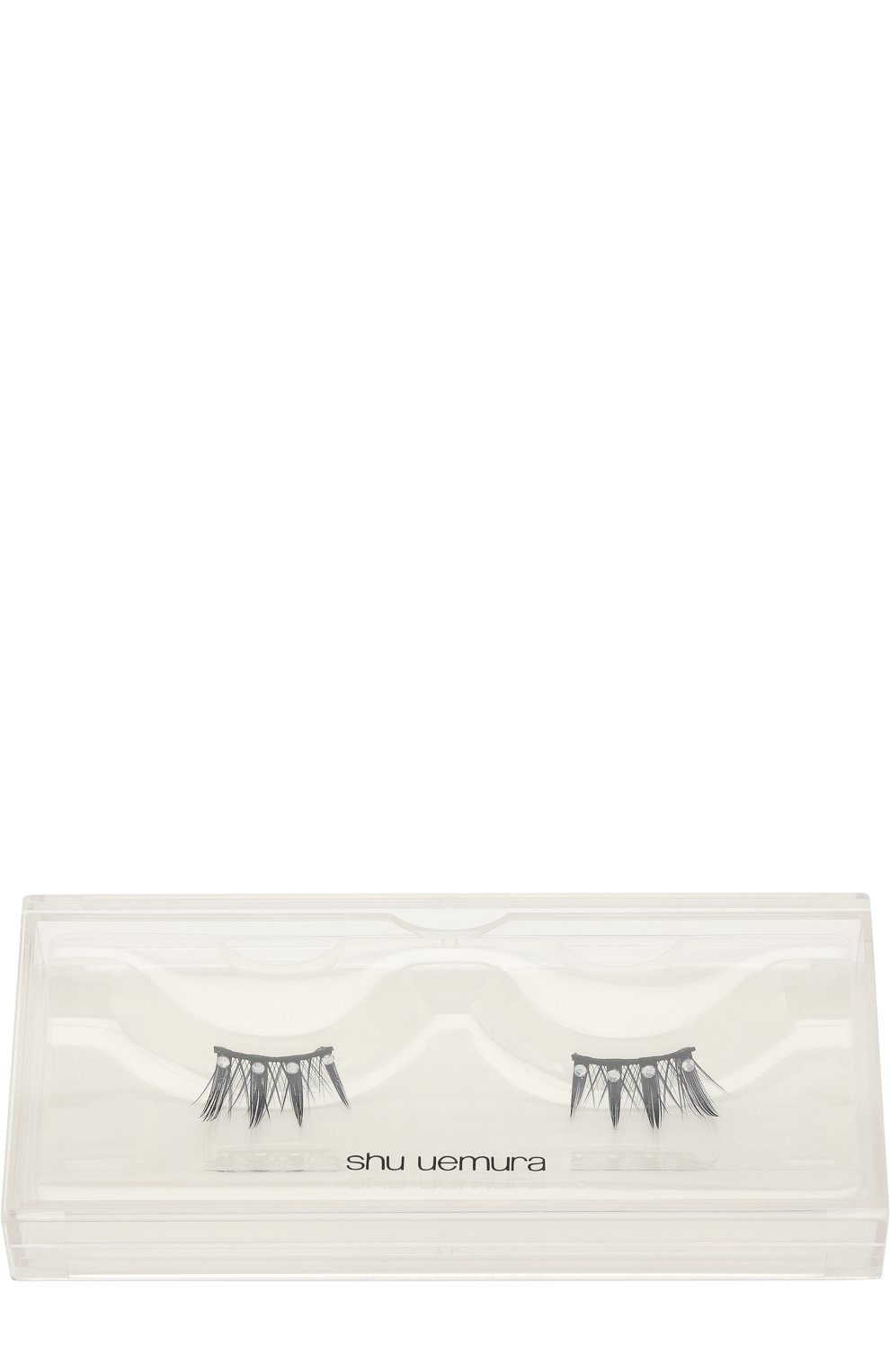 Накладные ресницы fake eye lash mini diamante np SHU UEMURA, арт. 4935421342315, фото 1