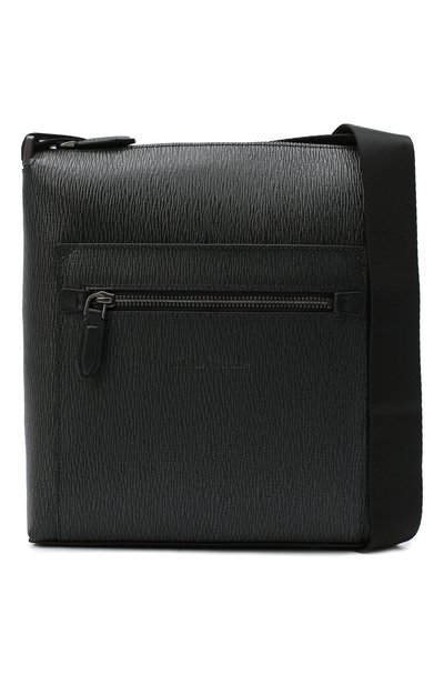 Кожаная сумка FERRAGAMO, арт. Z-0732518, фото 5