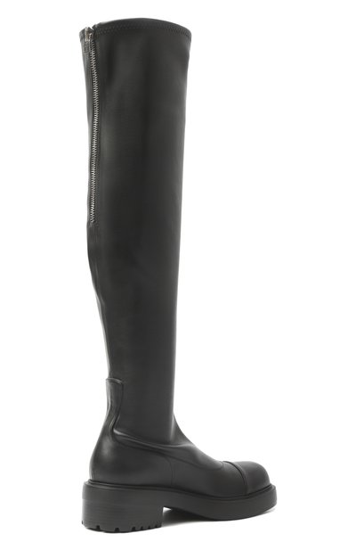 Ботфорты diran GIUSEPPE ZANOTTI DESIGN, арт. I580014, фото 5