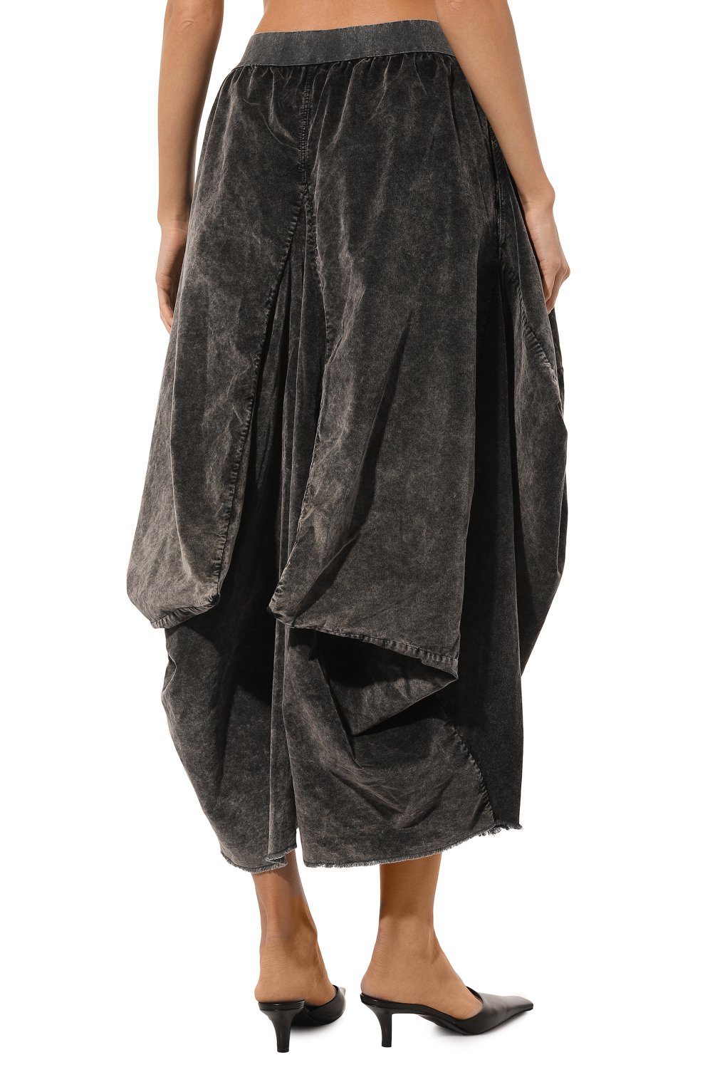 Юбка UMA WANG, арт. UP2026, фото 4