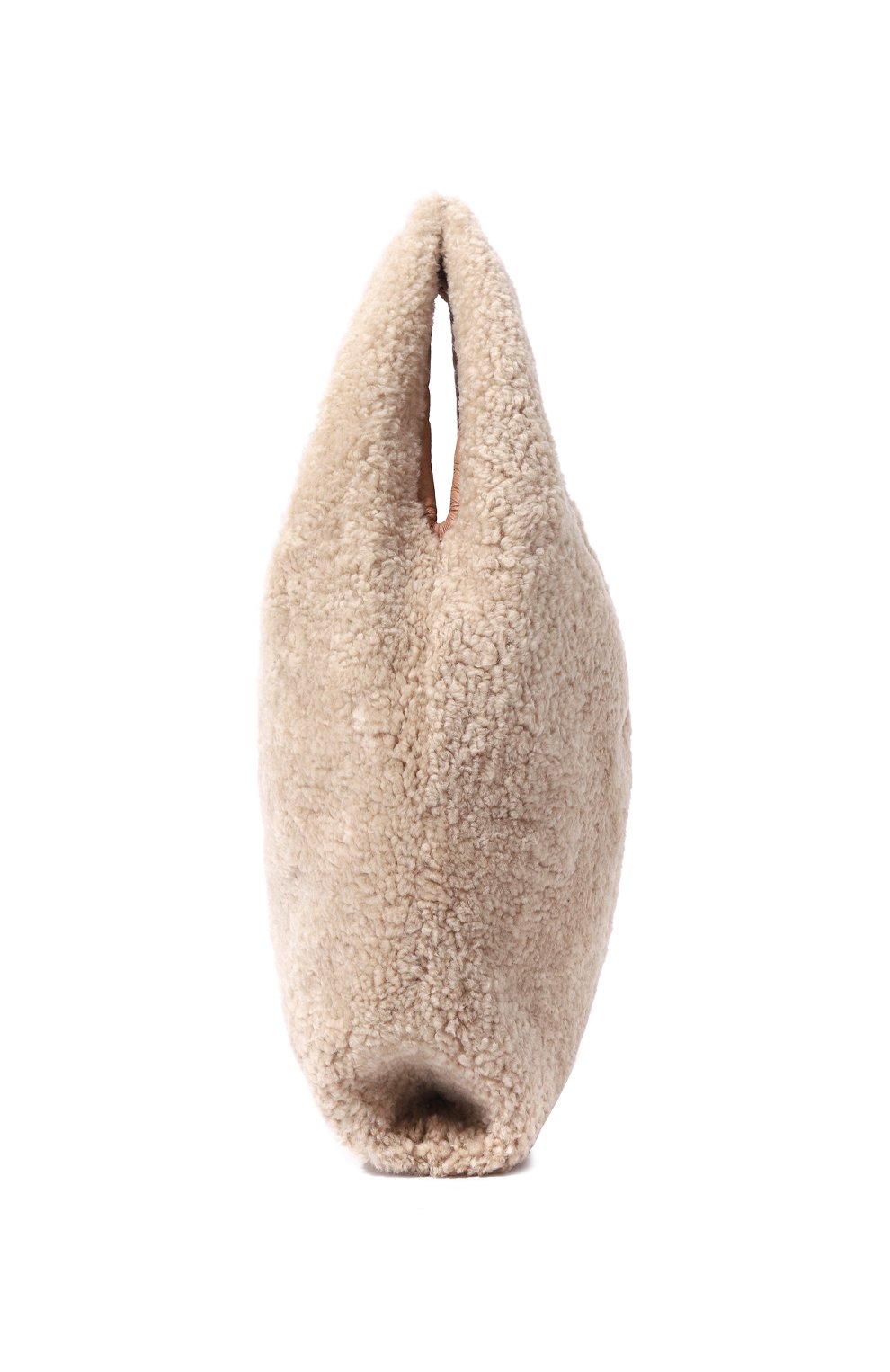 Сумка-шопер furrissima SIMONETTA RAVIZZA, арт. F03BG01H1/TS, фото 4