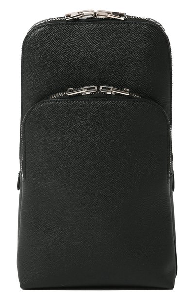 Кожаный рюкзак TOM FORD, арт. H0420P-LCL080, фото 1