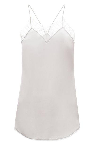 Женский атласный топ IRO, арт. WP16BERWYN