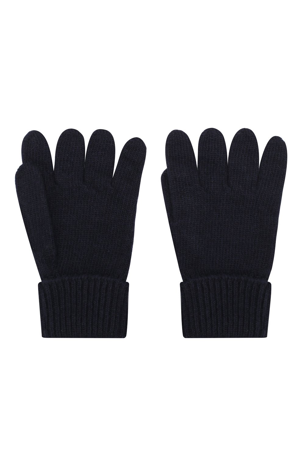 Перчатки из шерсти и кашемира IL TRENINO, арт. 17 5139/E0, фото 2