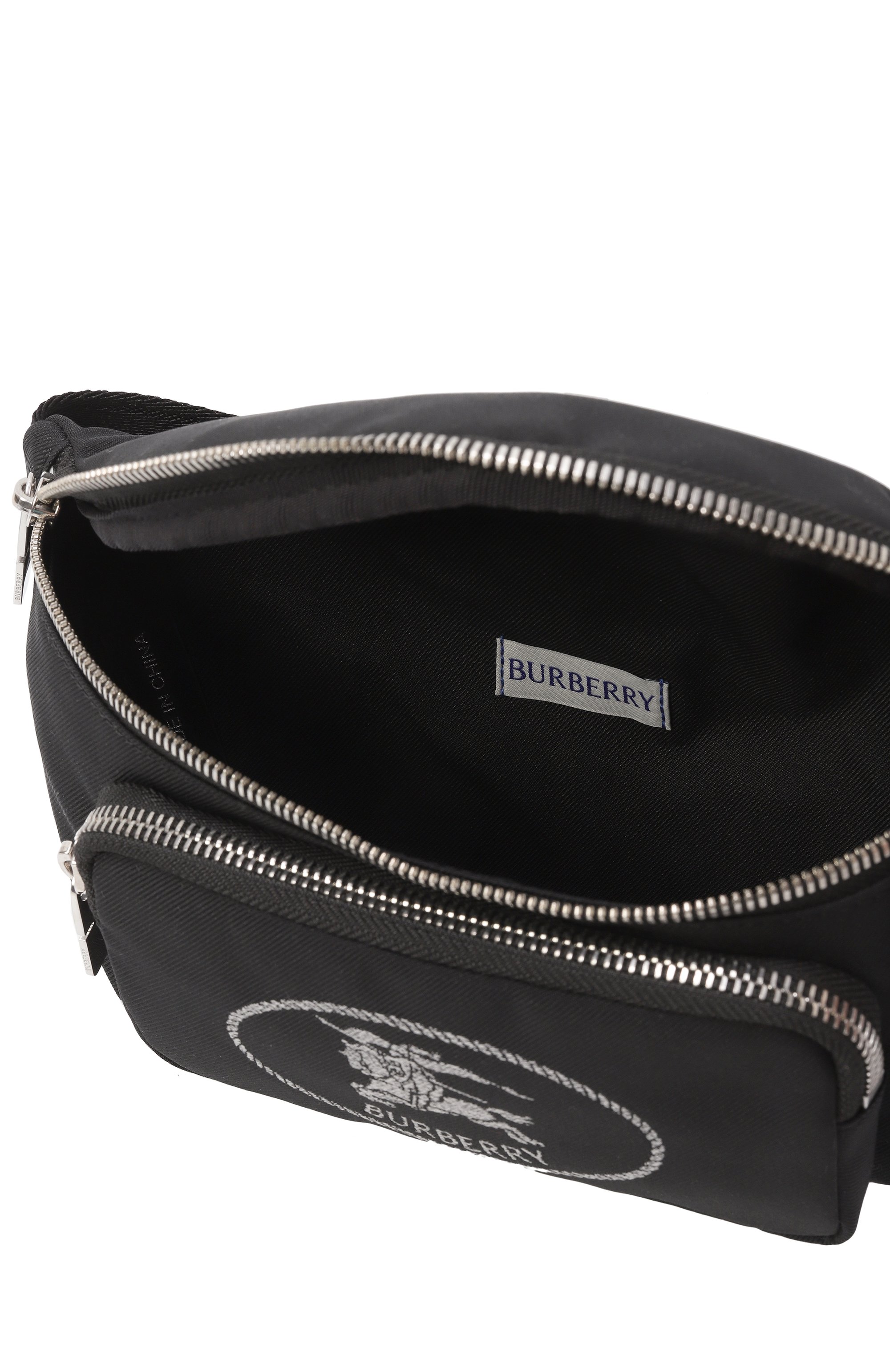 Поясная сумка orkney BURBERRY, арт. 8111402, фото 5