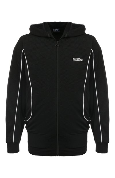 Толстовка DIESEL, арт. A08367/0HGAU, фото 1