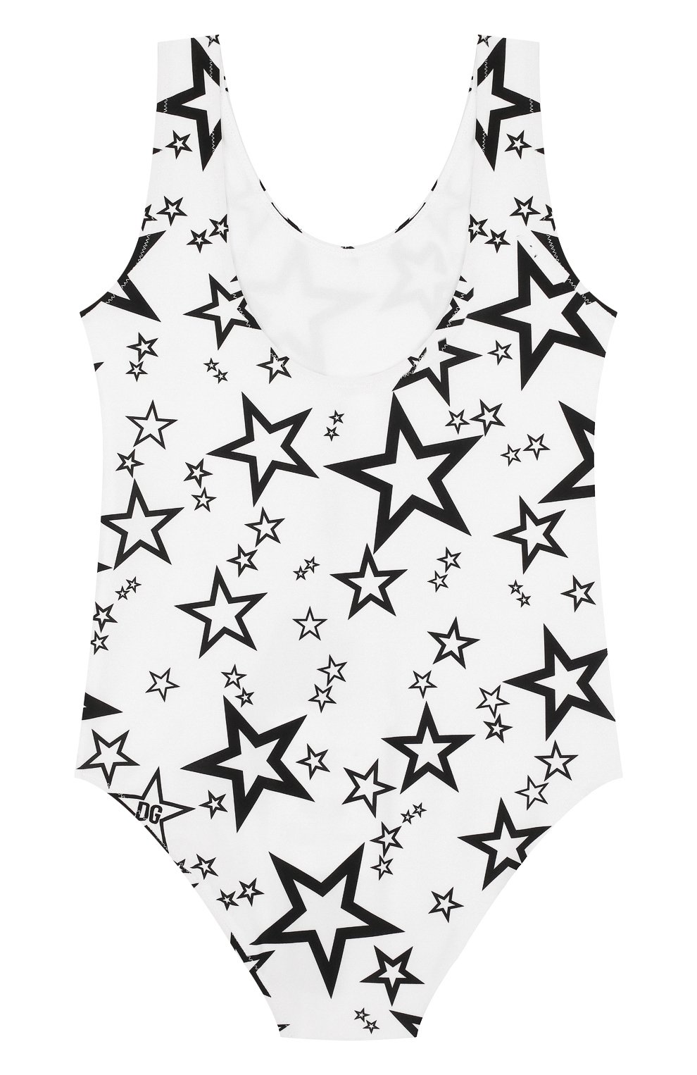 Слитный купальник DOLCE & GABBANA, арт. L2J812/FSGRU, фото 2