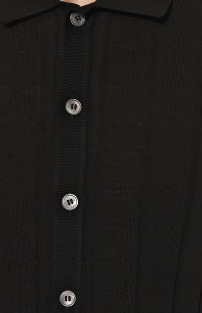 Хлопковая рубашка GRAN SASSO, арт. 57143/20634, фото 5