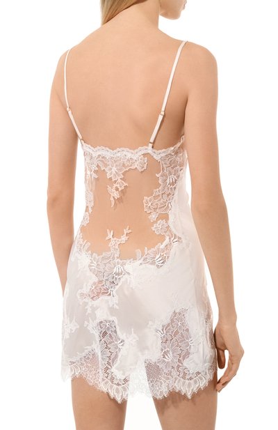 Шелковая сорочка MARJOLAINE, арт. 4SYN0103, фото 4