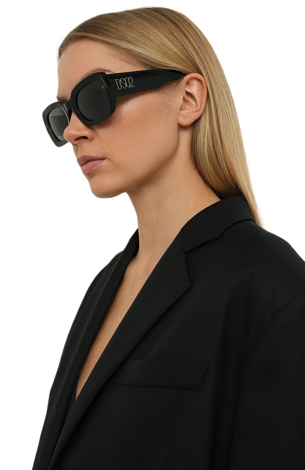 Солнцезащитные очки DSQUARED2, арт. D20061 ANS, фото 2