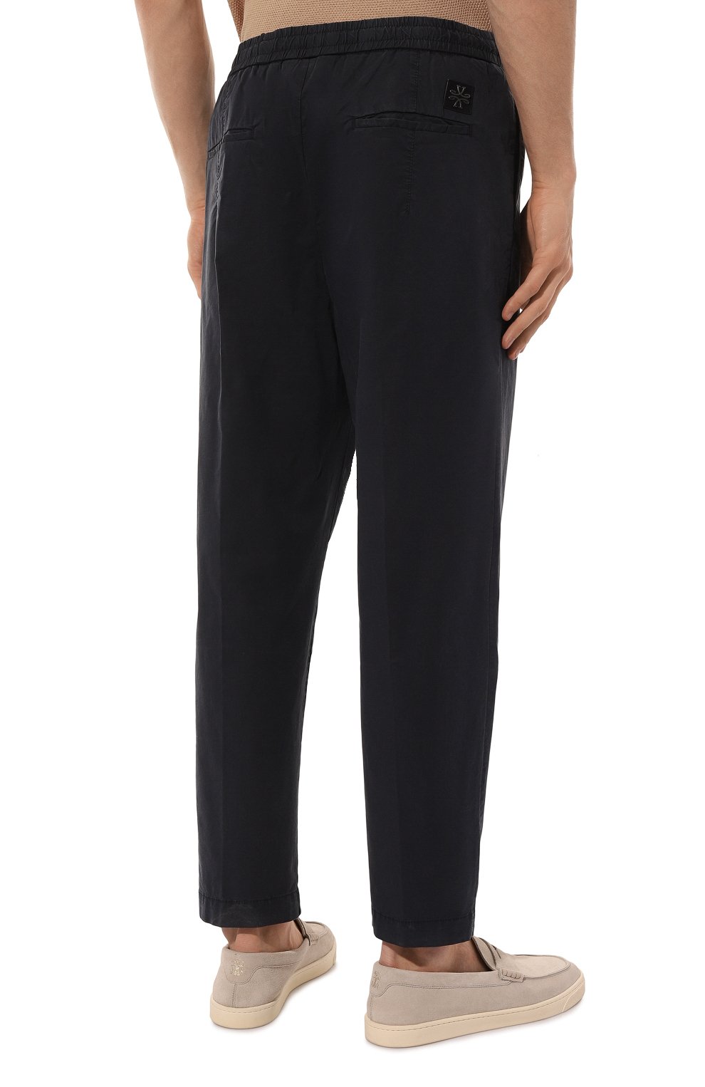 Брюки JACOB COHEN, арт. U P 017 01 S 3999/Y99, фото 4