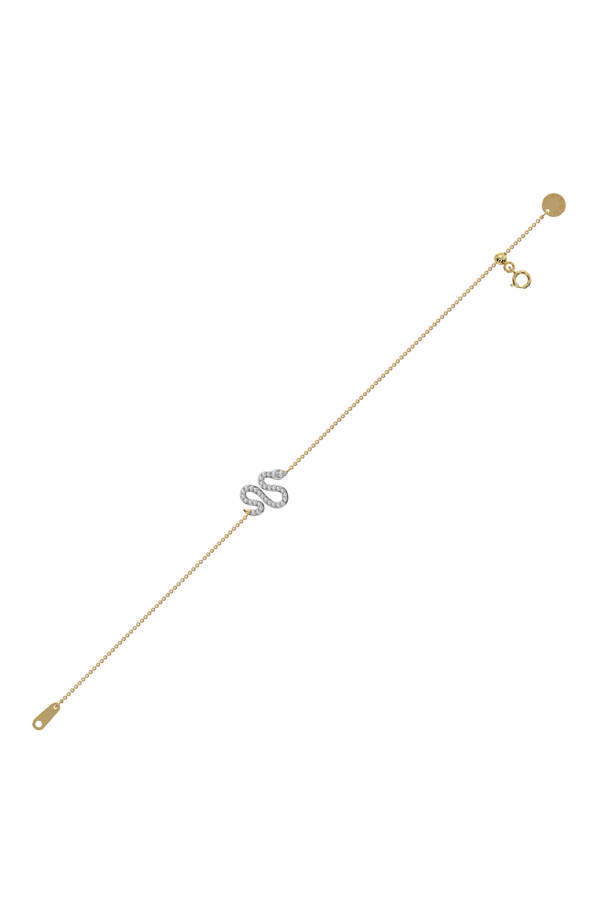 Браслет SERENDIPITY, арт. EJBR0054Y, фото 2