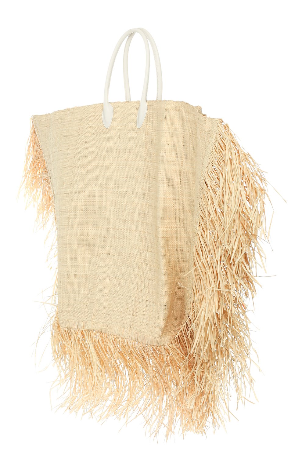 Сумка le baci large JACQUEMUS, арт. 192BA06, фото 3