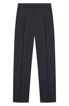 Шерстяные брюки AGNONA, арт. T70218S Y/U1122, фото 1