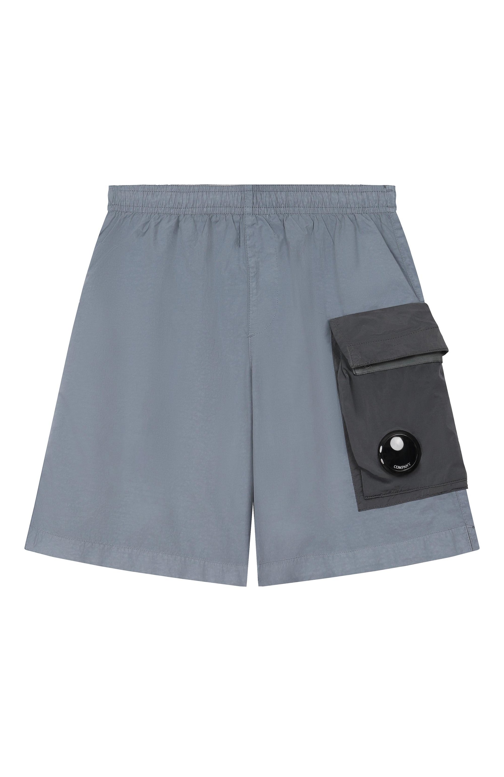 Плавки-шорты C.P. COMPANY, арт. CUL007/L3C17, фото 1