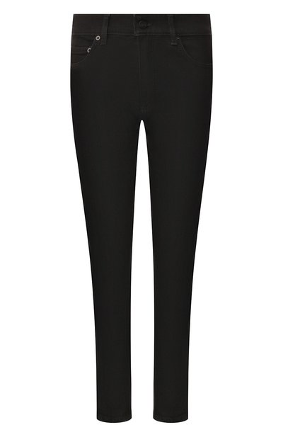 Женские джинсы прямого кроя MCQ SWALLOW, арт. 428777/RK012