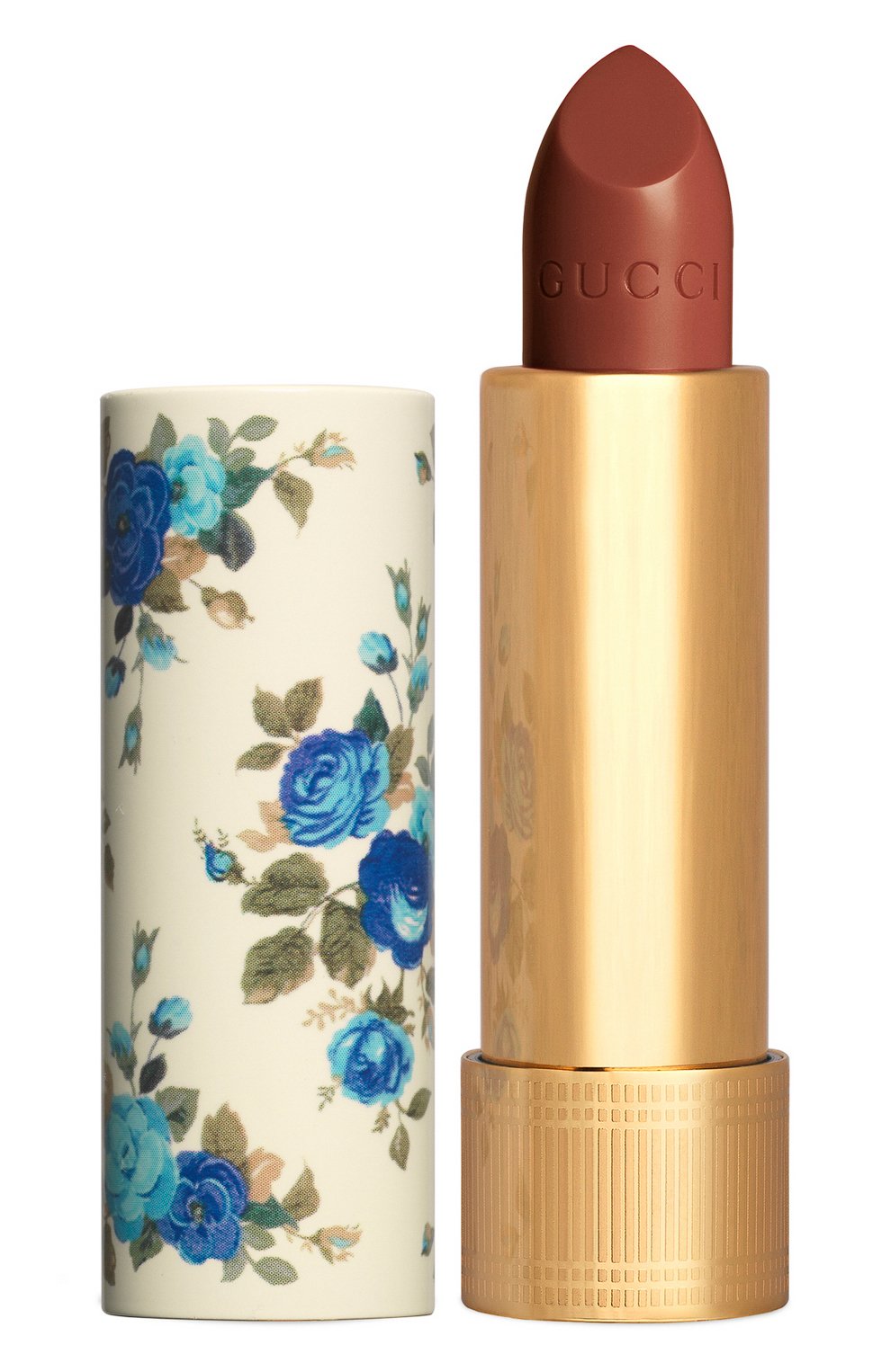 Губная помада rouge à lèvres voile, 203 mildred rosewood GUCCI цвета по цене 4680 руб., арт. 3616302031078, фото 1 Губная помада rouge à lèvres voile, 203 mildred rosewood GUCCI, арт. 3616302031078, фото 1