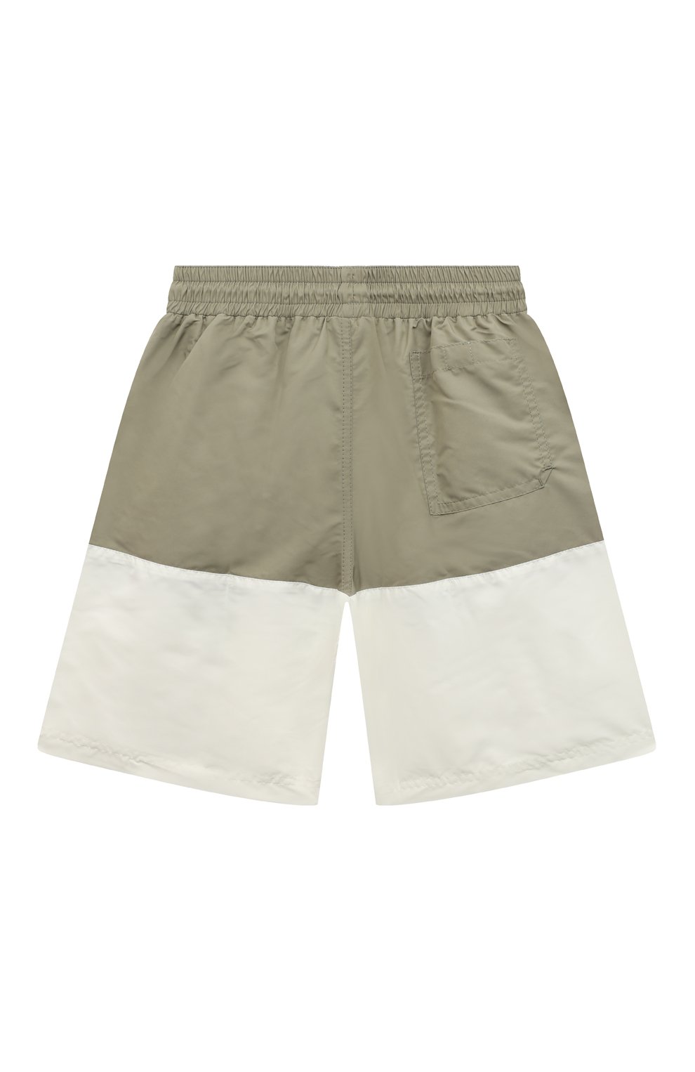 Плавки-шорты BRUNELLO CUCINELLI, арт. BW817H550C, фото 2