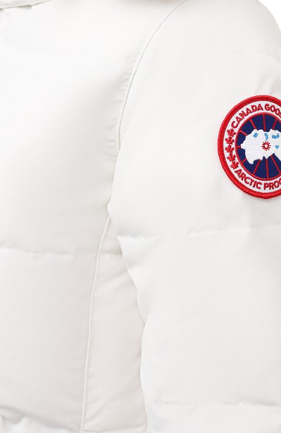 Парка chelsea CANADA GOOSE, арт. 3804L, фото 5