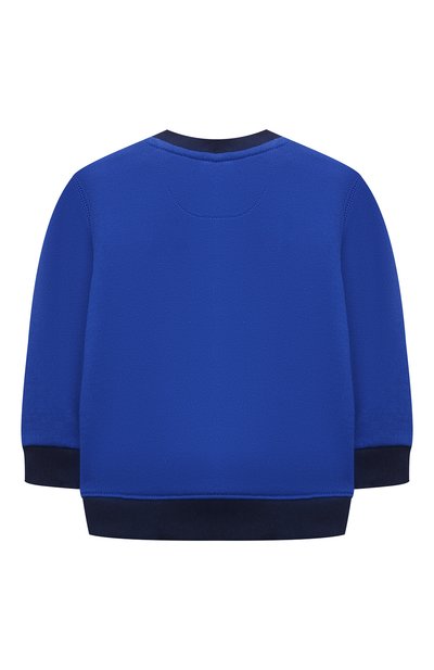 Комплект из свитшота и брюк POLO RALPH LAUREN, арт. 320836008, фото 3