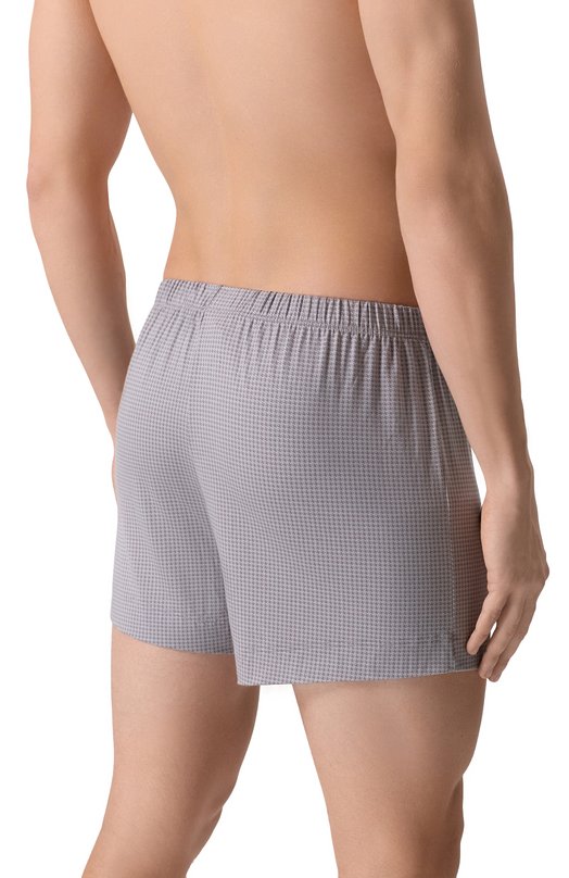 Боксеры Zimmerli 5185-67301 Серый  5185-67301 Фото 3