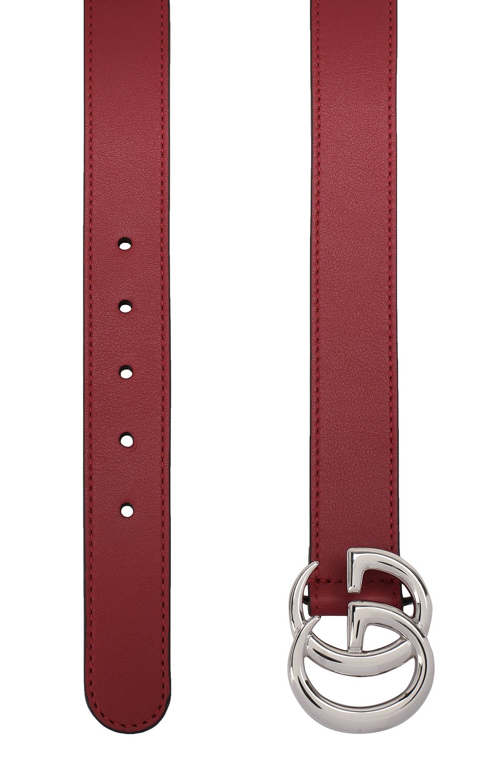 Кожаный ремень GUCCI, арт. 432707/B960N, фото 2