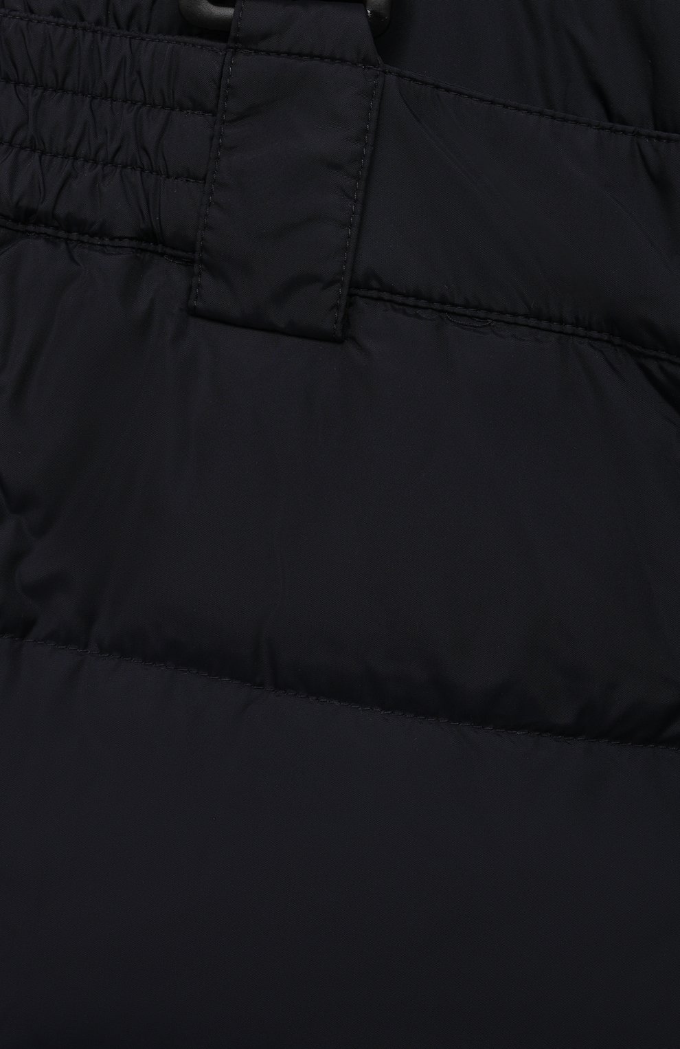 Пуховые брюки HERNO, арт. PI0061B/12004/4A-8A, фото 3