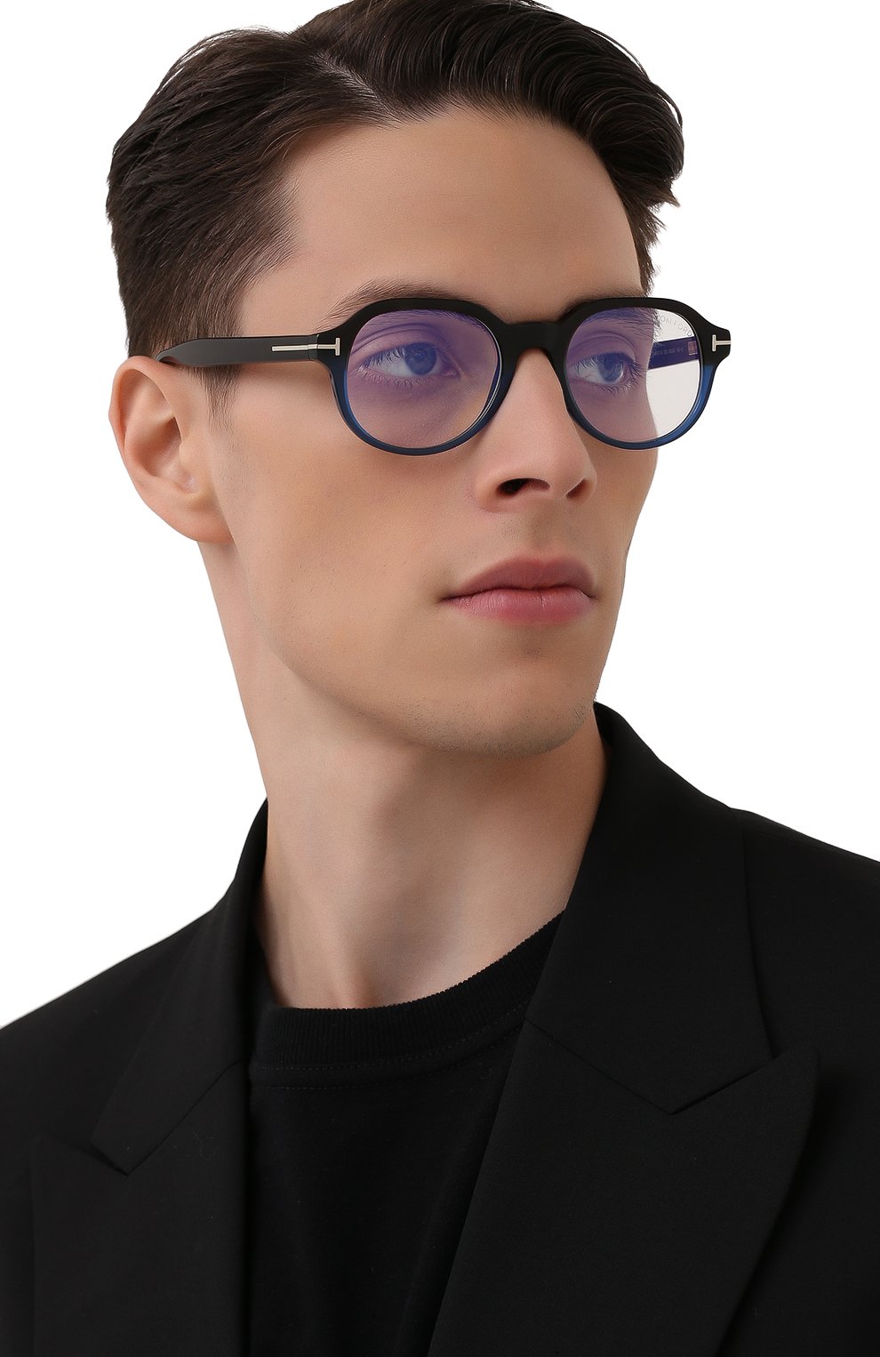 Оправа TOM FORD, арт. TF5697-B 055, фото 2