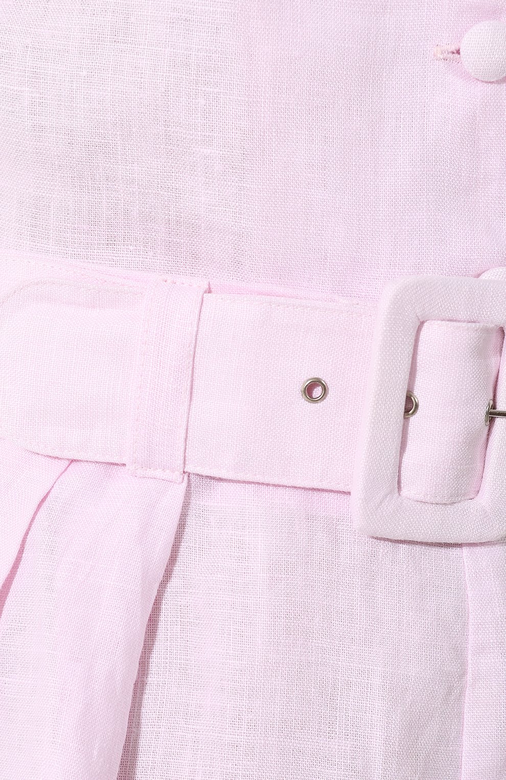 Льняные шорты FAITHFULL THE BRAND, арт. FF1527, фото 5