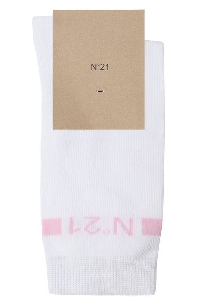 Хлопковые носки N21, арт. N2104K/N0349