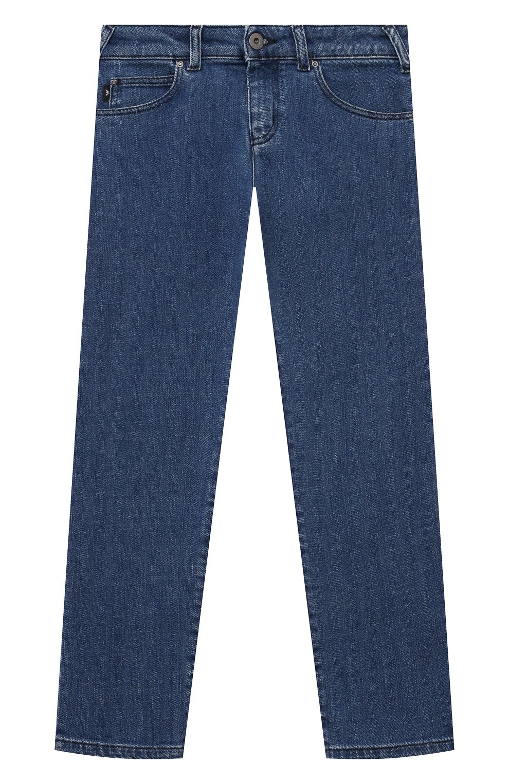 Джинсы EMPORIO ARMANI, арт. 8N4J45/4D3BZ, фото 1