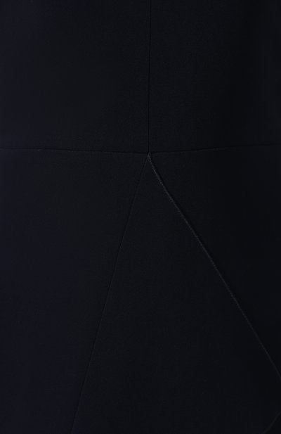 Платье с оборкой ROLAND MOURET, арт. SS19/S0703/F2241, фото 5