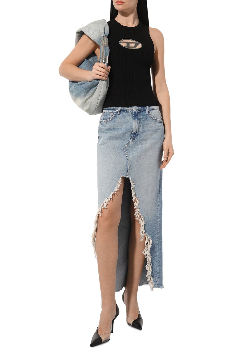 Кожаные туфли DSQUARED2, арт. PPW0111/01500001, фото 2