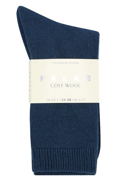 Вязаные носки cosy wool FALKE, арт. 47548_18_, фото 2