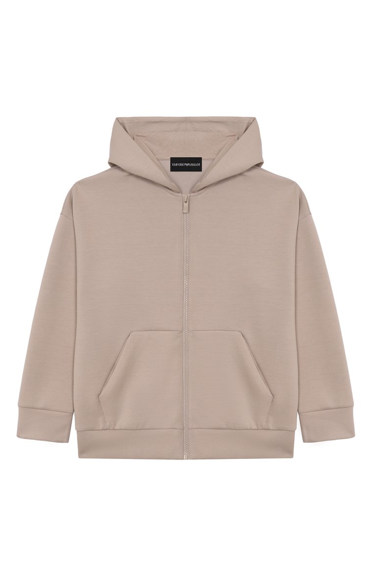 Комплект из толстовки и брюк EMPORIO ARMANI, арт. EB000542/AF16254, фото 1