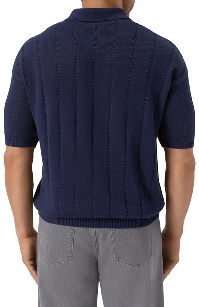 Кардиган изо льна и хлопка MVST, арт. MS60-1233-01MUBIG, фото 4