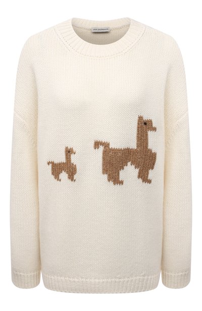 Женский свитер VIKA GAZINSKAYA, арт. FW22-2248-100